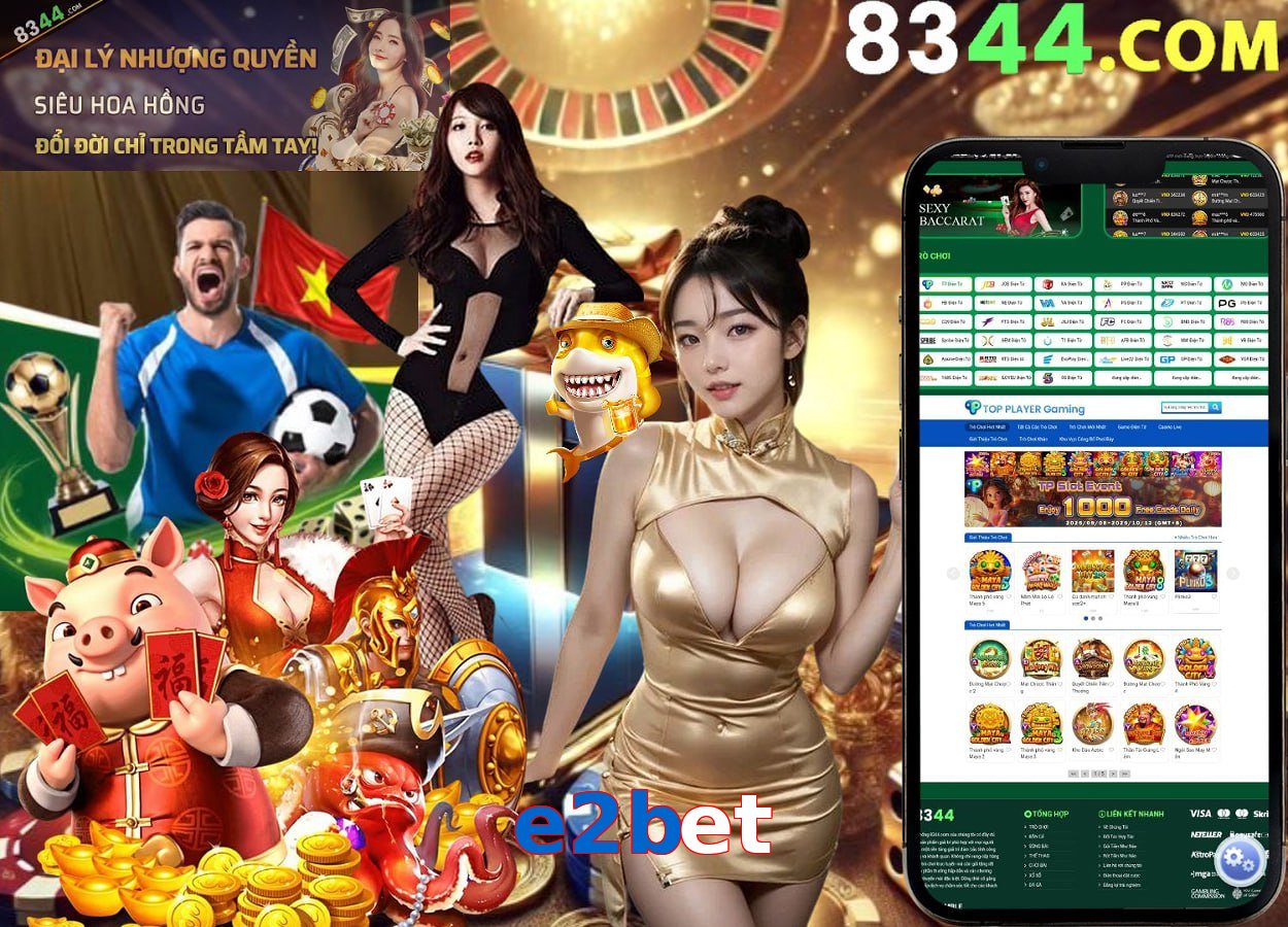 e2bet